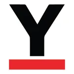 Y-Axis Prep icon
