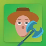 Chief Town 3D icon