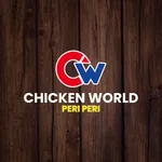 Chicken World Peri Peri, icon