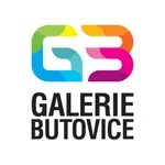 Moje Galerie Butovice icon