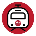 绍兴地铁通 icon