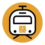 太原地铁通 icon