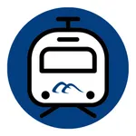 乌鲁木齐地铁通 icon