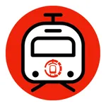 徐州地铁通 icon