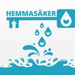 Hemmasäker icon