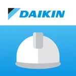 Daikin Logbook icon