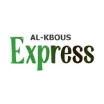 Alkbous Express icon