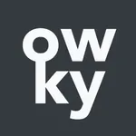 Owky: Two-Factor Authenticator icon