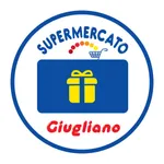 Giugliano Fidelity Card icon