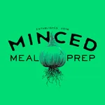 Minced Meal Prep icon