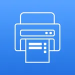 Air Printer | Smart Print App icon