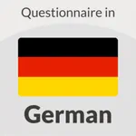 German Language Test icon