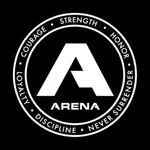 The Arena Gym - San Diego icon