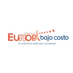 Europa Bajo Costo icon