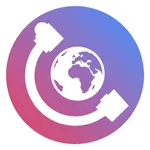 Global Intervention App icon