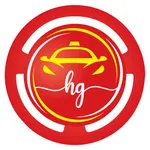 Lái xe Hương Giang icon