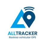 ALLTRACKER GPS icon