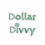 Dollar Divvy App icon