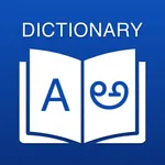 Telugu Dictionary : Translator icon