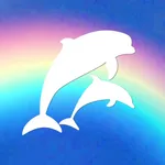 528Hz Dolphin Dreams Sleep icon