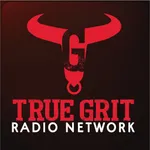 True Grit Radio Network icon