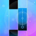 Music Beat Tiles icon