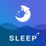 Light Sleep : Meditation Relax icon