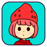 Gacha girls - girl games icon