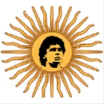 Merid10s icon