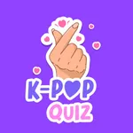 Kpop quiz icon