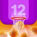 Jumpy Shoot icon