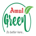 Amul Green icon