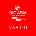 NIC ASIA SAATHI icon