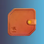 Sahal Wallet icon