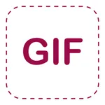 GIF's World icon