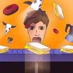 Just Throw icon