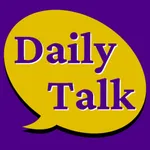 Daily Talk icon