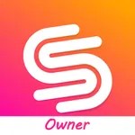 Salonet Salon Owner icon