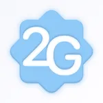 2G Quick Card icon