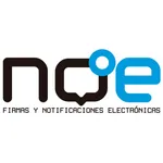 NOE - Firmas Electrónicas icon