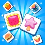 Tile Magic Match & Link Puzzle icon