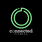 Connected Fitness App icon