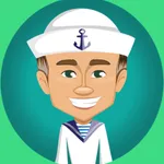 Maritime Dictionary Pro icon