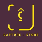 Capture store icon