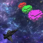 Space Puzzle Match icon