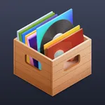 Albums: Music Shortcuts icon