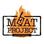 MeatProject - доставка шашлыка icon