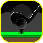 Par 1 Golf 9 icon
