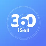 ISELL360 icon