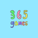 365 Games icon